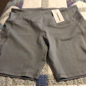 Womens running shorts